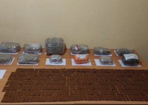 İranla bağlı növbəti ƏMƏLİYYAT - FOTOLAR