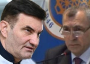 Alimi avtomobili ilə vuraraq öldürən Azər Maqsudov haradadır?