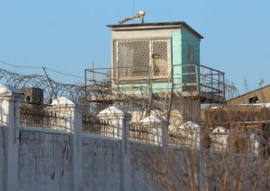 8 saylı Cəzaçəkmə Müəssəsinin məhkumu döyüb xəstəxanalıq edən əməkdaşlarından Prezidentə müraciət olundu