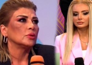 "Ögey ana uşaqlarımı evə buraxmır" -Mətanətin keçmiş gəlini