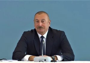 Prezident ADA Universitetində Qarabağ mövzusunda Forumda iştirak edəcək