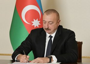 Azərbaycanda növbədənkənar Prezident seçkiləri elan edildi - SƏRƏNCAM