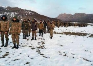 SON DƏQİQƏ! Azərbaycan 32 erməni hərbçini, Ermənistan isə 2 azərbaycanlı hərbçini azad edir