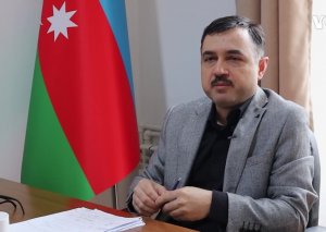 "Seçki ərəfəsində siyasi məhbusların, jurnalistlərin azad olunacağı istisna deyil" - ŞAHİN CƏFƏRLİ