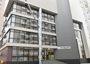 Bakı İlahiyyat Kolleci yaradıldı