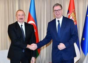 Azərbaycanla bağlı MÜHÜM məlumat: 2027-ci ilədək... - FOTOLAR