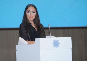 Leyla Əliyeva Heydər Əliyevin anım günü ilə bağlı paylaşım edib -