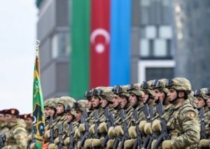 Ordu haqqında bu məlumatları yaymağa görə cəzalar sərtləşdirilir