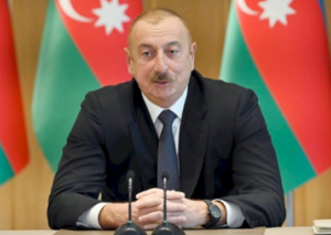 İlham Əliyevin seçkidə rəqibləri kimlər olacaq? - İLKİN SİYAHI