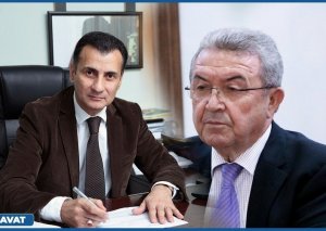 Misir Mərdanovla Mirşahin Ağayevi bu səbəbə görə öldürmək istəyiblər -FAKTLAR