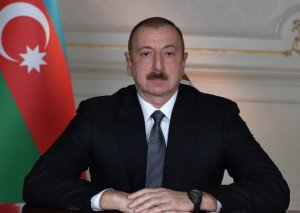 Prezident onlara ali hərbi və ali xüsusi rütbələr verdi