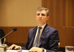 Zahid Oruc prezidentliyə namizəd oldu - Açıqlama