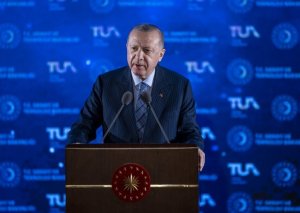 Ərdoğan Ukrayna münaqişəsi ilə bağlı BUNLARI dedi