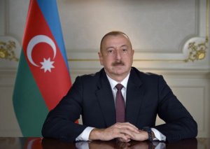 İlham Əliyevdən DTX ilə bağlı FƏRMAN