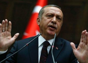 Ərdoğan: "Avropa İttifaqı bu səhvdən əl çəkməlidir"