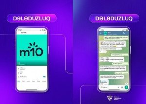 Teleqramda saxta səhifələr yaradılıb - Xəbərdarlıq