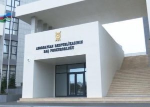 Baş Prokurorluqdan XƏBƏRDARLIQ