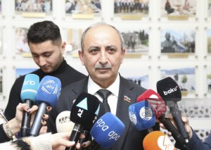 Qərbi azərbaycanlıların siyahıya alınması yekunlaşıb