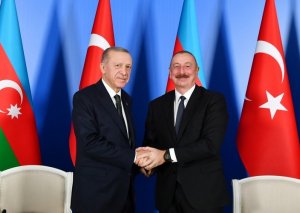 Qardaşdan mesaj var: Erdoğan İlham Əliyevin ad gününü belə təbrik etdi!