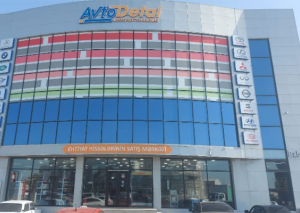 “Avtodetal”da ixtisarlar olub, işçilər maaşların verilməməsindən şikayətçidir