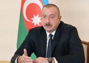 Gələn il silah istehsalına bir milyard manat sərmayə qoyulacaq