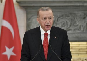 Ərdoğan Rəisi ilə bu məsələləri müzakirə edəcək
