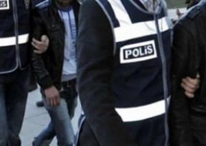 Azərbaycanın axtarışa verdiyi şəxs Türkiyədə saxlanıldı