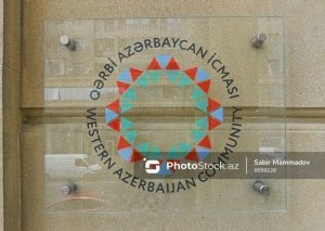 Qərbi Azərbaycan İcmasından ABŞ dövlət katibinə CAVAB