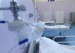 Modul tipli xəstəxanaların artması ilə bağlı RƏSMİ AÇIQLAMA