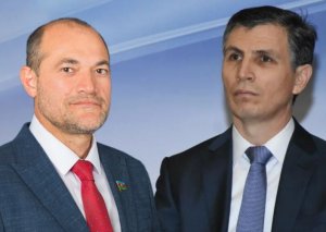Zahid Oruc və Razi Nurullayevin prezidentliyə namizədliyi qeydə alınıb