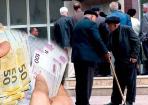 Pensiya alanlar üçün VACİB AÇIQLAMA - Yanvar ödənişi artımla olacaq?