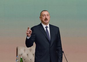 Prezident xəstəxanadakı yanğınla bağlı günahkarların ciddi şəkildə cəzalandırılmasını tapşırdı