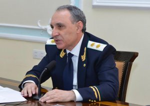 Perinatal Mərkəzdəki yanğının səbəbi məlum oldu - RƏSMİ