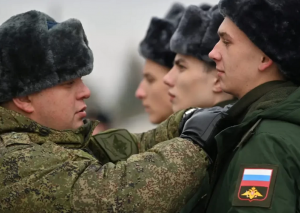 SON DƏQİQƏ! Rus hərbçiləri Ermənistanda saxlanıldı - ŞOK SƏBƏB