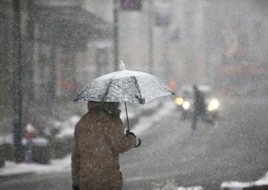 Hava ilə bağlı XƏBƏRDARLIQ -