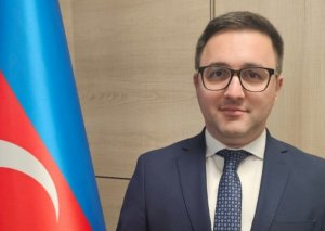 Hidayət Əzimov nazir müavini TƏYİN EDİLDİ - DOSYE