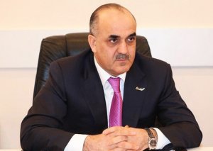 SON DƏQİQƏ! Səlim Müslümova hökm oxundu