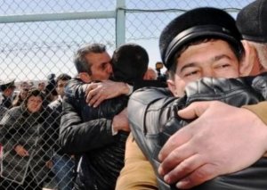 Novruz bayramında əfv olacaq? -