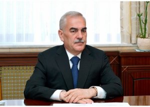 Vasif Talıbov hələ də Naxçıvan Ali Məclisinin sədridir? - FOTO