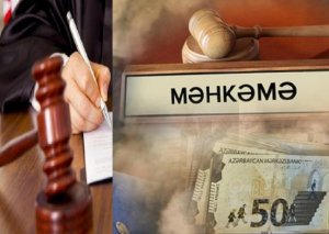 TANINMIŞ PROFESSOR DƏLƏDUZLUQDA İTTİHAM OLUNUR - TƏFƏRRÜAT