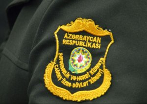 SHXÇDX hərbi qulluqçularının maaşları barədə QƏRAR