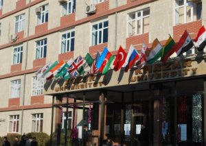 Azərbaycanda bu universitet MMC-yə çevrildi