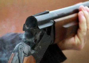 Qanunsuz saxlanılan odlu silahlar polisə təhvil verilib