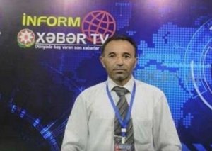 Şəhid ailələrindən çəkiliş üçün pul alan kanal rəhbərinə hökm oxundu