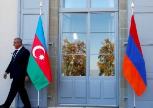 Azərbaycan və Ermənistan rəsmiləri yenidən görüşəcək