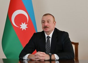 Dənizkənarı Bulvarın sədri işdən çıxarıldı, yenisi təyin olundu -