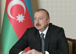 İlham Əliyev Ermənistan qarşısında yeni şərt irəli sürdü
