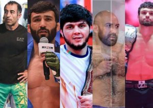 Bakıda məşhur idmançıların həbsinə səbəb olan hadisə necə baş verib? - Yeni detallar