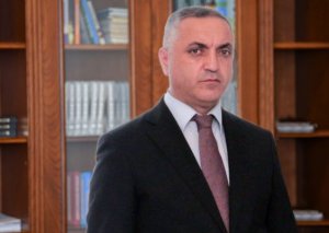 Elçin Yusubov və onun komandası... İŞ BAŞINDA...