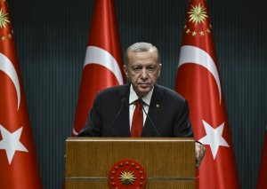 Ərdoğan azərbaycanlı xilasedicilərə TƏŞƏKKÜR etdi